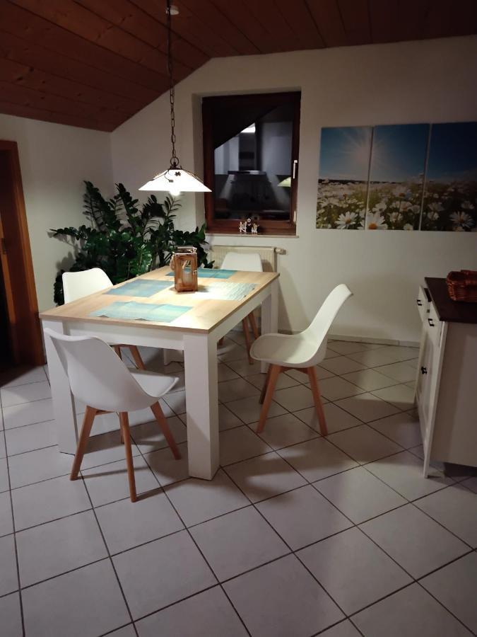 Zuhause In Hofs ,Leutkirch Im Allgaeu Εξωτερικό φωτογραφία