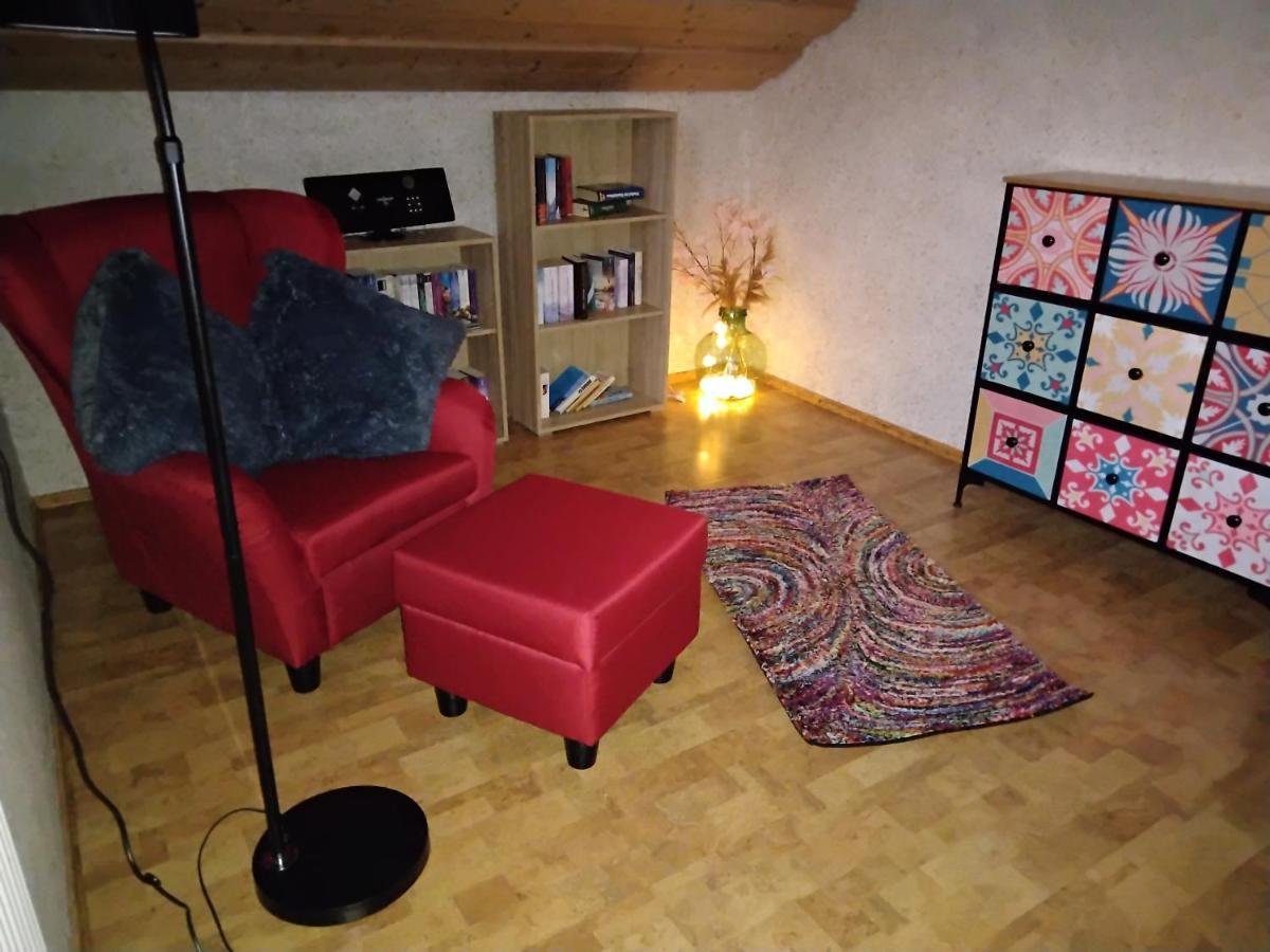 Zuhause In Hofs ,Leutkirch Im Allgaeu Εξωτερικό φωτογραφία