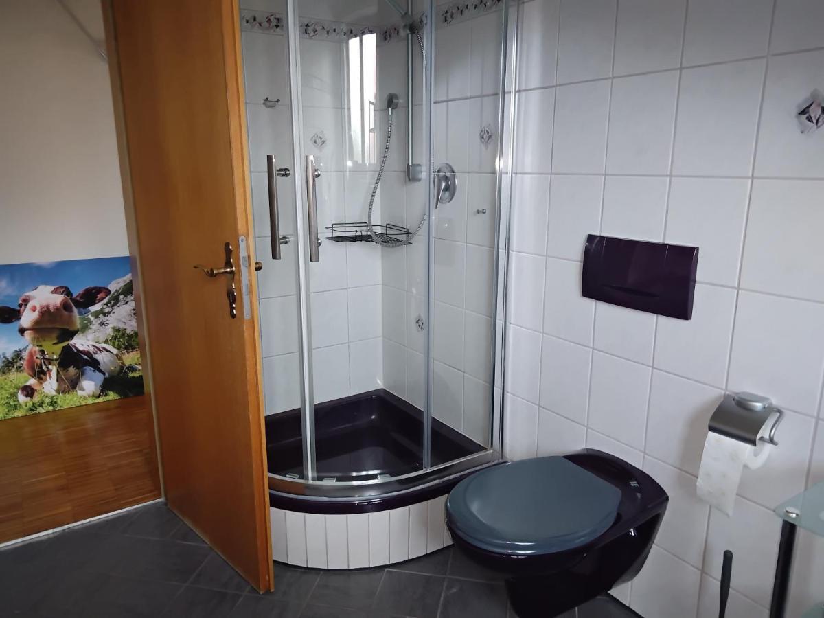 Zuhause In Hofs ,Leutkirch Im Allgaeu Εξωτερικό φωτογραφία